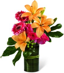 Sweetness & Light Arrangement from Arthur Pfeil Smart Flowers in San Antonio, TX